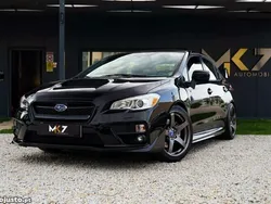 Preto Usado 2015 Subaru Impreza | € 38.990