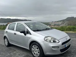 Usado 2018 Fiat Punto Citadino | € 5.500 (Bom preço)