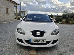 Usado 2006 Seat Leon Sedan | € 7.000 (Caro)