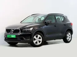 Preto Usado 2021 Volvo XC40 SUV | € 20.900 (Super Preço)