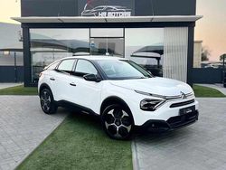 Branco Usado 2023 Citroën C4 Feel | € 20.900 (Preço elevado)