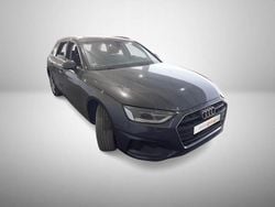 Cinza Usado 2020 Audi A4 Carrinha | € 21.490 (Bom preço)