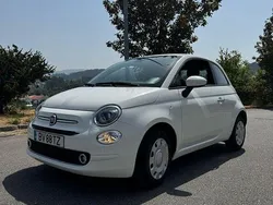 Usado 2023 Fiat 500 | € 12.300 (Bom preço)
