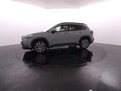 Verde Usado 2022 Toyota Corolla Cross Comfort SUV | € 37.450
