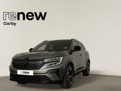 Cinzento Usado 2023 Renault Austral Techno Esprit Alpine SUV | € 32.990 (Preço justo)