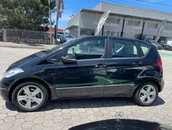 Usado 2010 Mercedes A180 Sedan | € 10.800 (Caro)