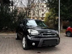 Usado 2009 Kia Soul 2 SUV | € 6.750