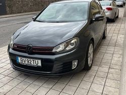 Usado 2010 VW Golf VI GTI | € 12.300