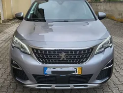 Usado 2017 Peugeot 3008 Sedan | € 15.250 (Preço justo)