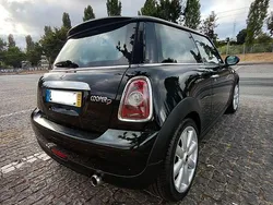 Usado 2009 Mini Cooper D Citadino | € 6.750 (Preço justo)