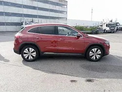 Usado 2022 Mercedes EQA250 SUV | € 28.999 (Bom preço)
