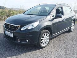 Usado 2016 Peugeot 2008 Active SUV | € 7.500 (Super Preço)