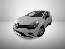 Branco Usado 2019 Renault Clio IV | € 9.490 (Super Preço)