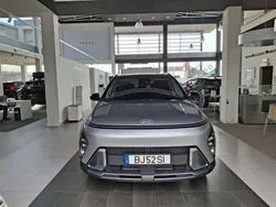 Branco Usado 2024 Hyundai Kauai Premium SUV | € 27.800 (Caro)