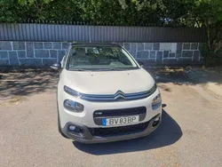 Outra Usado 2017 Citroën C3 Shine Citadino | € 9.290 (Preço justo)