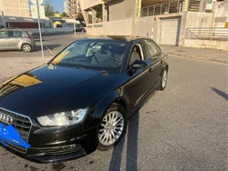 Usado 2015 Audi A3 Sedan | € 11.500 (Bom preço)
