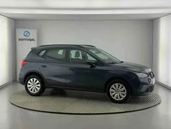 Cinzento Usado 2023 Seat Arona Style SUV | € 20.200 (Preço justo)
