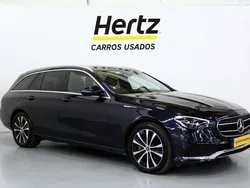 Mercedes E300