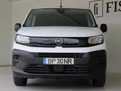 Branco Usado 2024 Opel Combo Monovolume | € 22.900 (Caro)