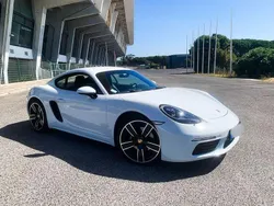Usado 2018 Porsche 718 Cayman Coupé | € 69.900