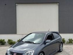 Usado 2004 Honda Civic Type R | € 8.900