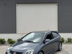 Usado 2004 Honda Civic Type R | € 8.950