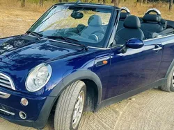 Usado 2006 Mini Cooper Citadino | € 9.200 (Preço elevado)