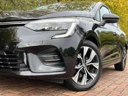 Preto Usado 2023 Renault Clio V Intens | € 17.497 (Bom preço)