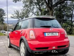 Usado 2002 Mini Cooper S Citadino | € 7.500 (Preço justo)