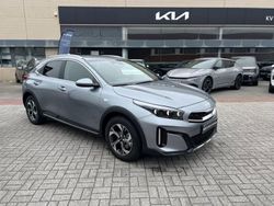 Cinza Novo 2025 Kia XCeed SUV | € 23.900 (Preço elevado)