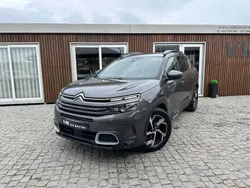 Cinzento Usado 2019 Citroën C5 Aircross SUV | € 18.990 (Bom preço)