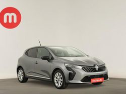 Usado 2024 Renault Clio V Evolution | € 17.499 (Preço justo)