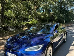 Azul Usado 2018 Tesla Model S Sedan | € 30.000 (Preço justo)