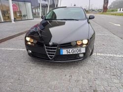 Usado 2008 Alfa Romeo 159 Sedan | € 8.850 (Caro)