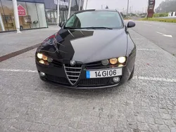 Usado 2008 Alfa Romeo 159 Sedan | € 9.000 (Caro)