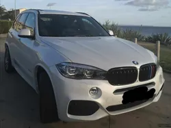 Branco Usado 2017 BMW X5 SUV | € 34.000 (Preço justo)