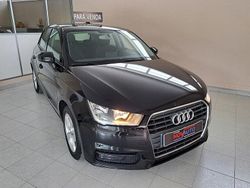 Preto Usado 2016 Audi A1 Citadino | € 13.950 (Preço justo)