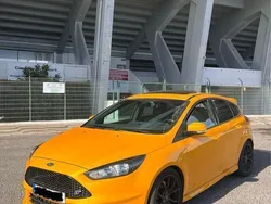 Usado 2018 Ford Focus ST Sedan | € 26.900