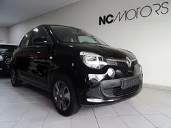 Preto Usado 2015 Renault Twingo Citadino | € 6.850 (Super Preço)