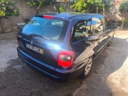 Usado 2004 Citroën Xsara Sedan | € 2.750