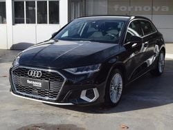 Preto Usado 2023 Audi A3 | € 26.900 (Preço justo)