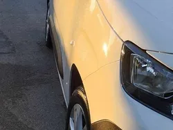 Branco Usado 2019 Peugeot Partner Monovolume | € 14.950 (Preço justo)