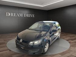 Preto Usado 2014 VW Polo Trendline | € 9.490 (Preço justo)