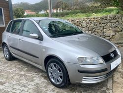 Cinza Usado 2003 Fiat Stilo Citadino | € 4.250