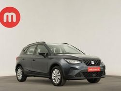 Usado 2024 Seat Arona Style SUV | € 17.999 (Preço justo)