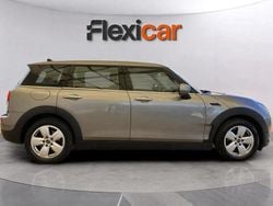 Cinza Usado 2020 Mini One D Citadino | € 17.990 (Preço justo)