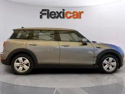 Cinza Usado 2020 Mini One D Citadino | € 17.990 (Preço justo)
