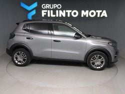 Cinza Usado 2025 Citroën C3 Citadino | € 19.240 (Preço justo)