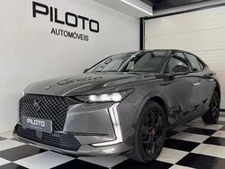 Cinzento Usado 2022 DS Automobiles DS4 Performance | € 26.990 (Preço justo)