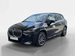 Preto Novo 2025 BMW 225 Active Tourer Monovolume | € 50.450